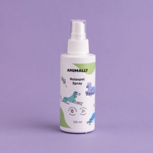Relaxpet Spray 125 ml