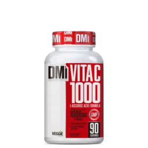 VITAMINA C. 1000 90 cap