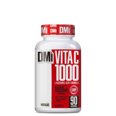 VITAMINA C. 1000 90 cap