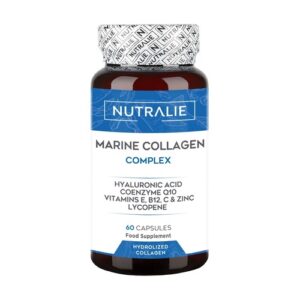 Nutralie Marine Collagen Complex 60 Capsulas