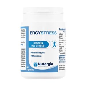 ERGYSTRESS 60cap