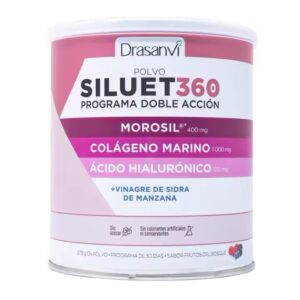 Siluet 360º polvo 275 g Monosíl