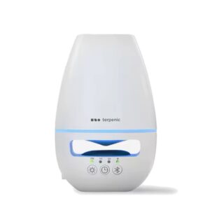 DIFUSOR HUMIDIFICADOR PULSE