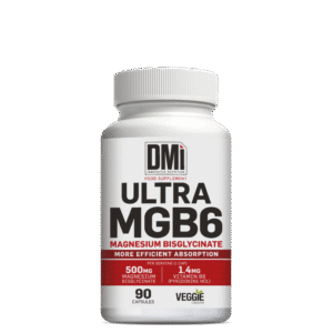ULTRA MGB6 90 cap
