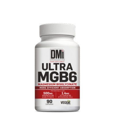 ULTRA MGB6 90 cap