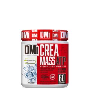 CREA MASS ATP 300 gr Sabor neutro