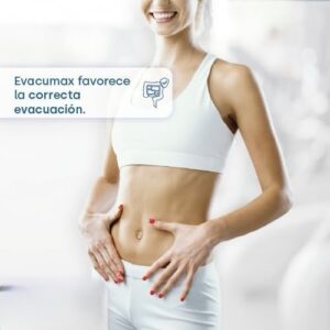 Evacuamax 150 gr