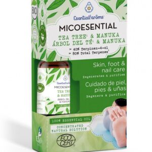 Micoesential de Árbol del té & Manuka
