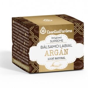 BÁLSAMO LABIAL ARGÁN