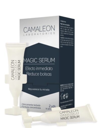 Magic Serum