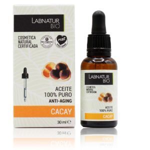 Aceite cacay anti aging