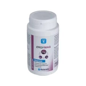 Ergymag 100. cap