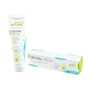 Ozone Dental Fresh