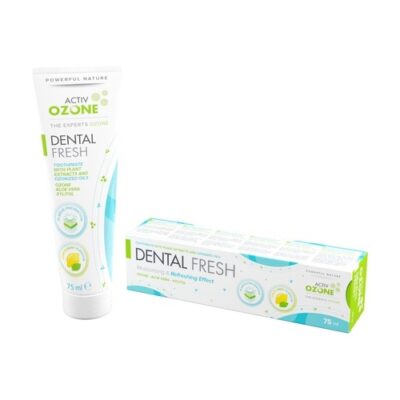 Ozone Dental Fresh