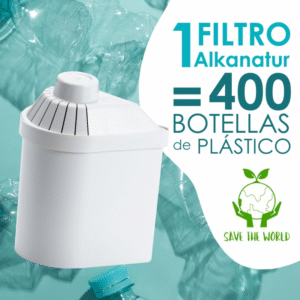 Filtro Alkanatur Drops