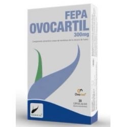 FEPA-OVOCARTIL 30cap
