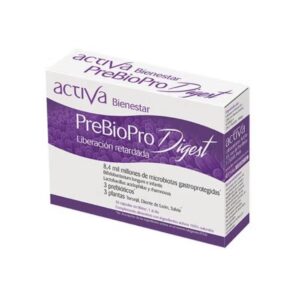 Bienestar PreBioPro Digest