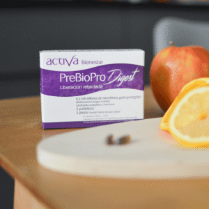 Bienestar PreBioPro Digest