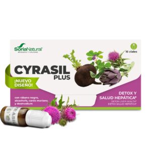 Cyrasil +