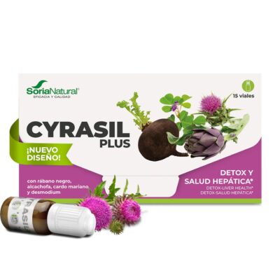 Cyrasil +