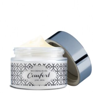 Crema de día COMFORT - Piel seca