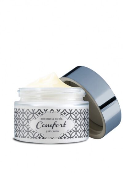 Crema de día COMFORT - Piel seca - Imagen 2