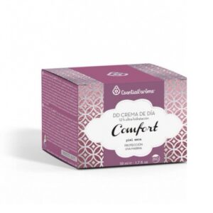 Crema de día COMFORT - Piel seca
