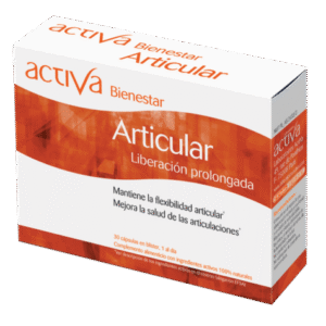Bienestar Articular 30 cápsulas
