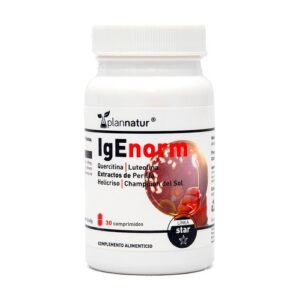 IGENORM Alergias 30cap ,