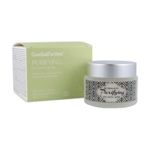 Crema facial de día Purifying - piel mixta-Grasa