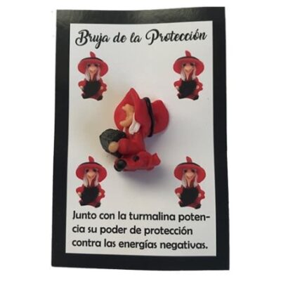 Bruja de la Protección