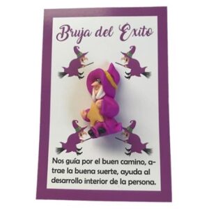 Bruja del Éxito