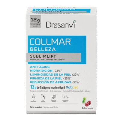 Collmar Belleza Sublimlift 300g