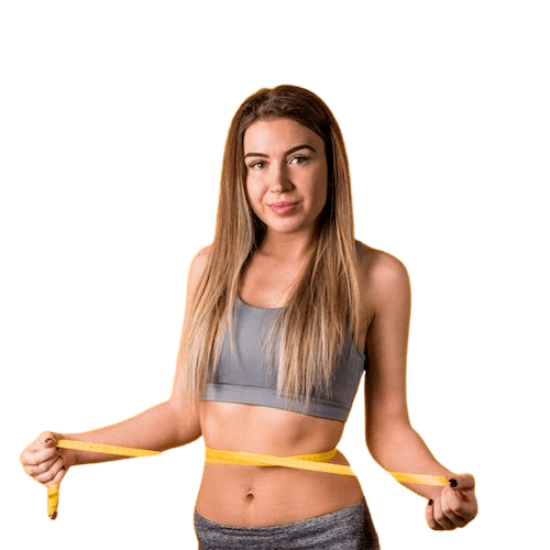 Control de peso dietética Anna