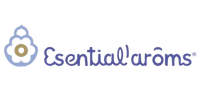 Esential Aroms logo