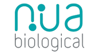 Nua biological logo