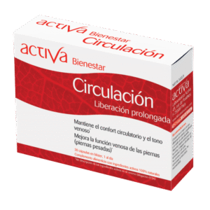 Bienestar Circulación