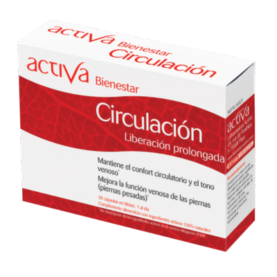 Bienestar Circulación