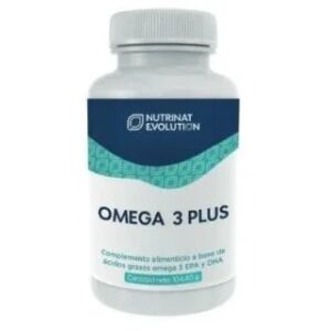 OMEGA 3 PLUS