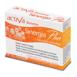 Bienestar Sinergia Plus