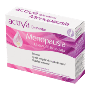 Bienestar Menopausia
