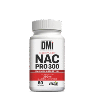 NAC PRO 300 60 cap