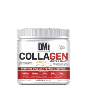COLLAGEN JOINTS & BEAUTY 300 g Frutos rojos