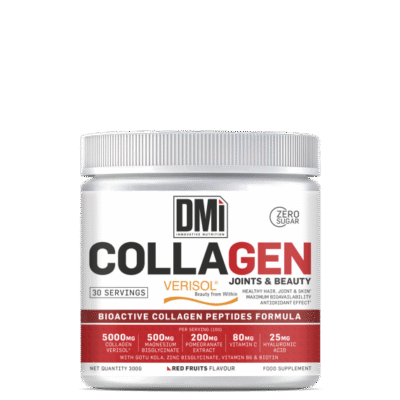 COLLAGEN JOINTS & BEAUTY 300 g Frutos rojos