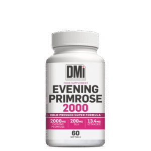 EVENING PRIMROSE 60 perlas