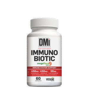 IMMUNO BIOTIC 60 cap