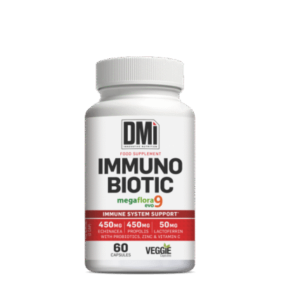 IMMUNO BIOTIC 60 cap