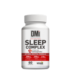 SLEEP COMPLEX 60 cap