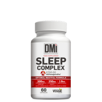 SLEEP COMPLEX 60 cap