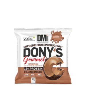 DONY’S GOURMET 15x70g Original con crema de chocolate